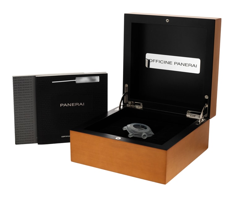 Panerai Radiomir Manual PAM00574 Image 5